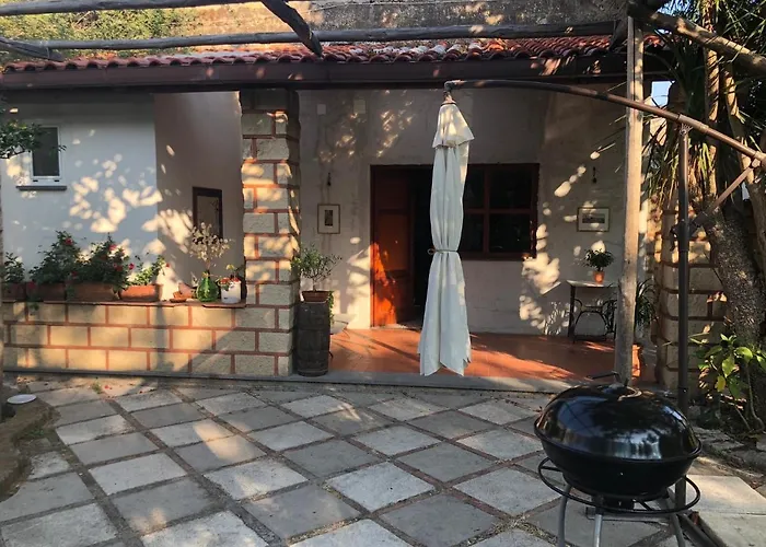 Residenza Li Cardilli