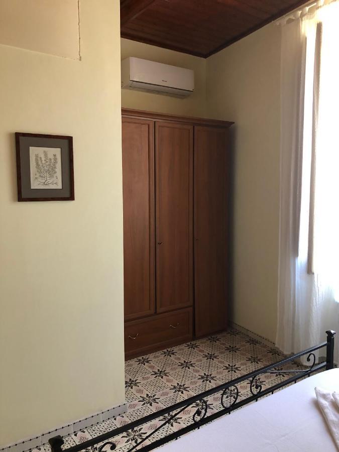Villa Li Cardilli *