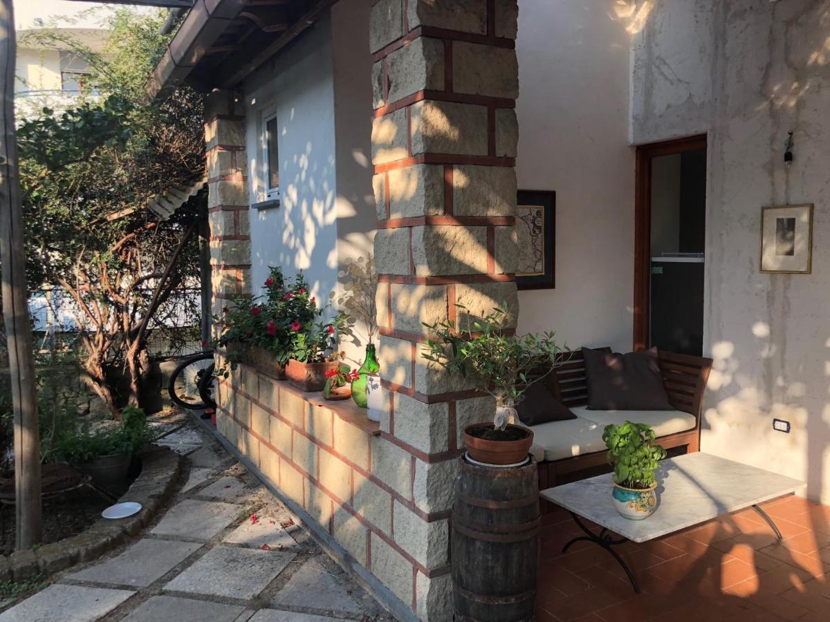 Li Cardilli Villa