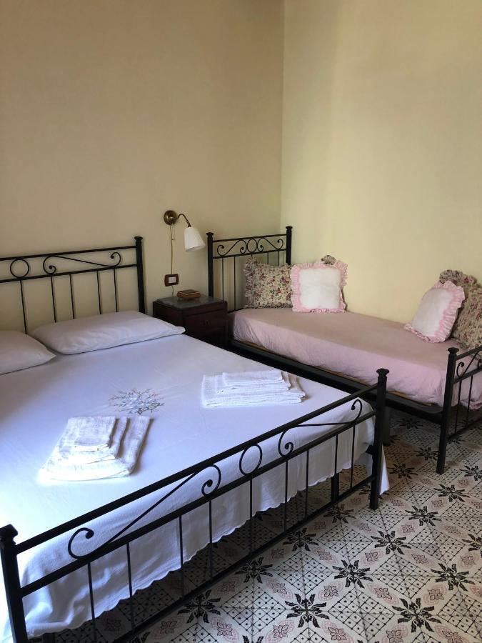 Li Cardilli Villa Sorrento